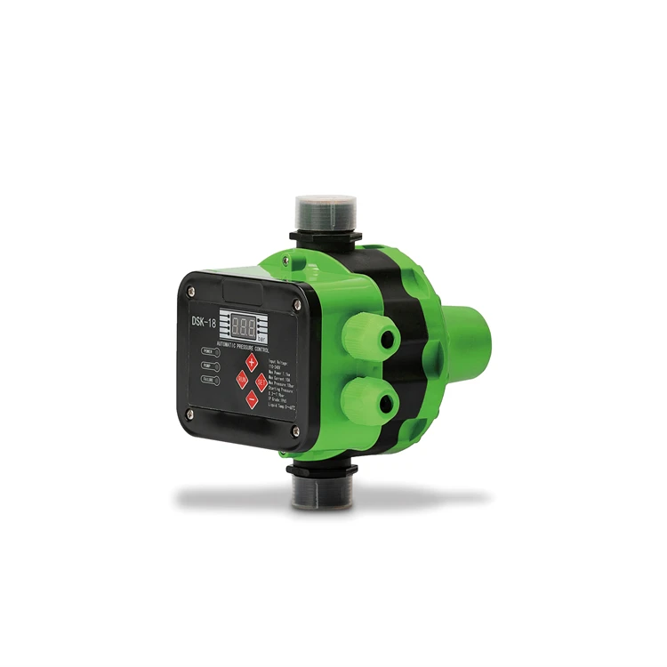Water pump controller features and scope of application Water pump controller features and scope of application